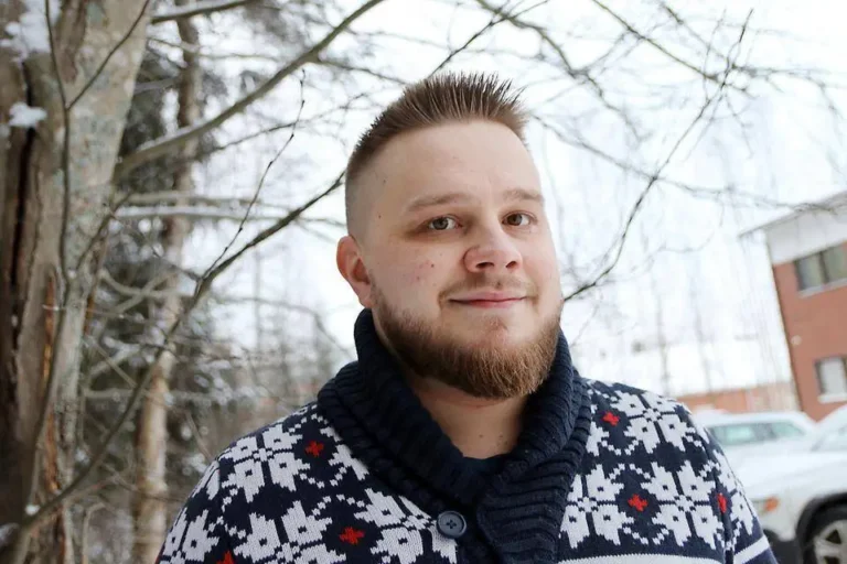 Samuli Mattila
