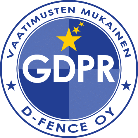 GDPR logo