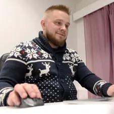 Samuli Mattila