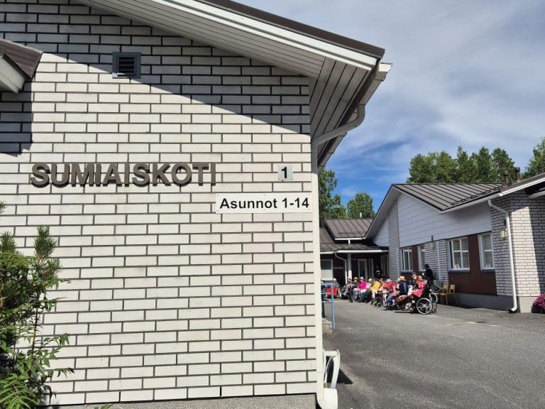 Sumiaiskoti